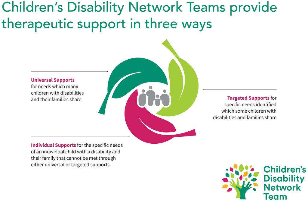 CDNT Infographics 9 - 4 Supports